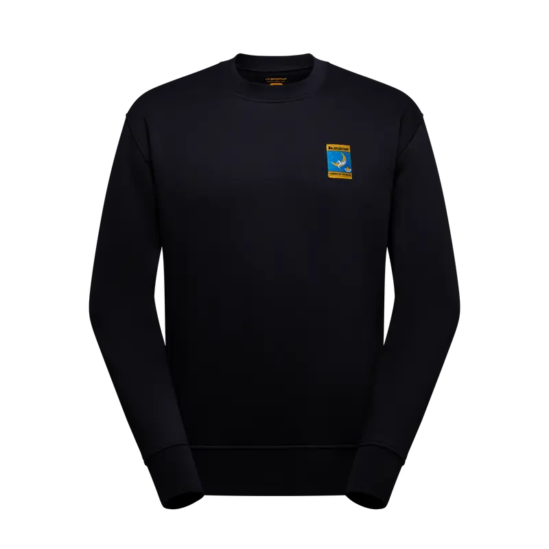Moon Climb Sweater Sudadera La Sportiva