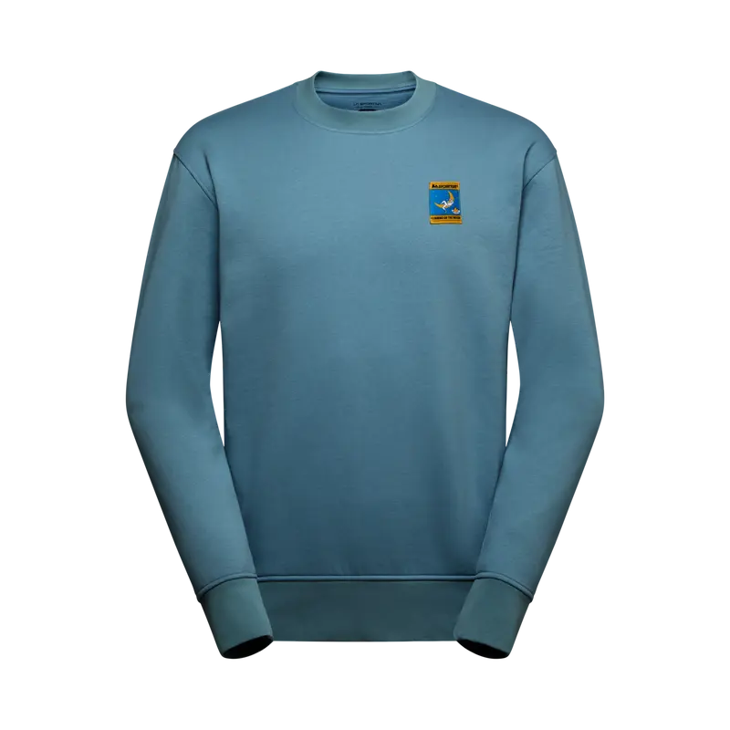 Moon Climb Sweater Sudadera La Sportiva