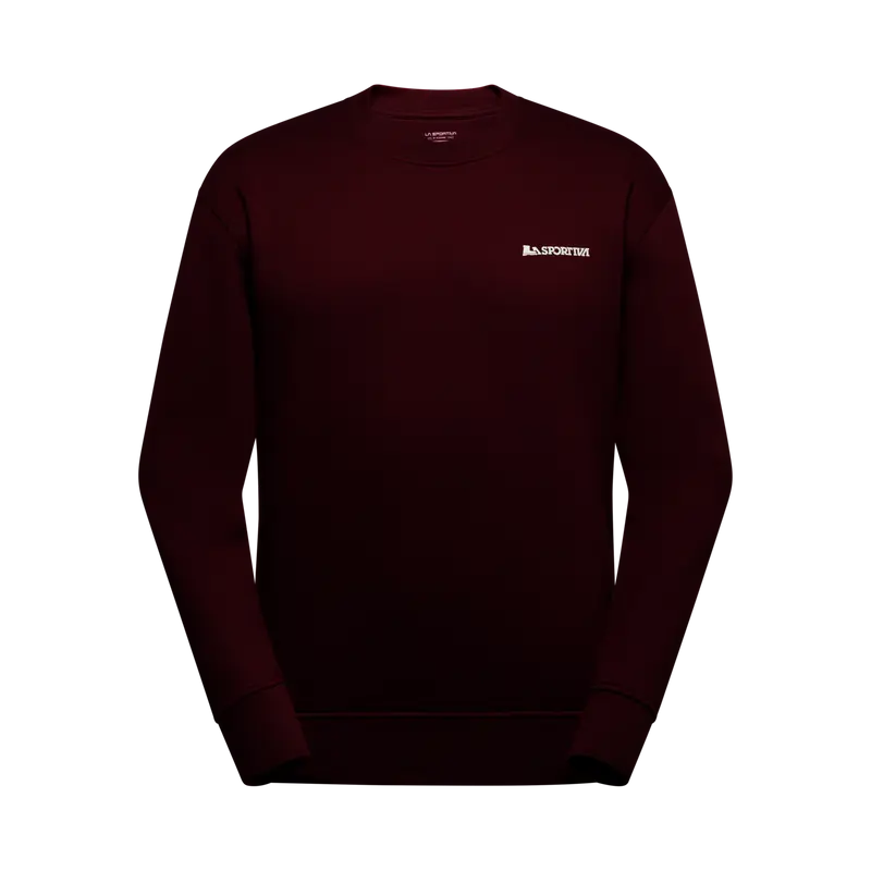 Moon Rock Sweater Sudadera La Sportiva