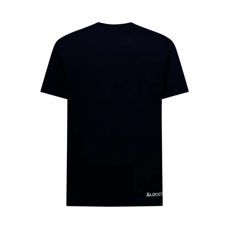 Moon Rock T-Shirt Hombre Camiseta Escalada La Sportiva
