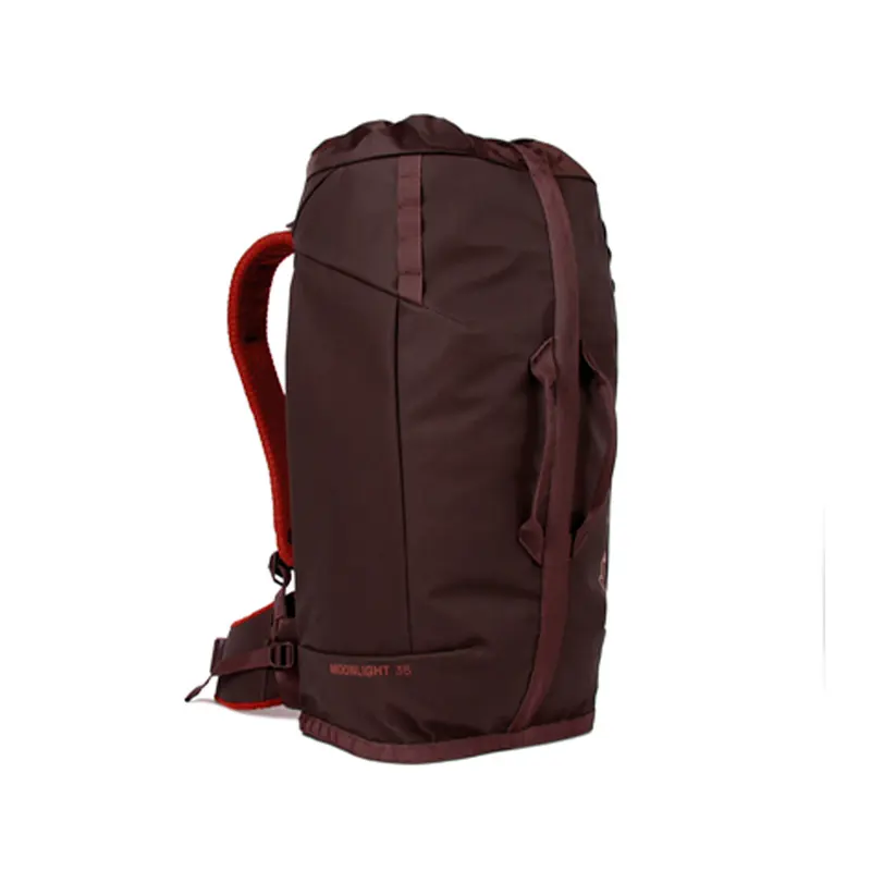 Moonlight 35L Pack Mochilas Escalada Blue Ice