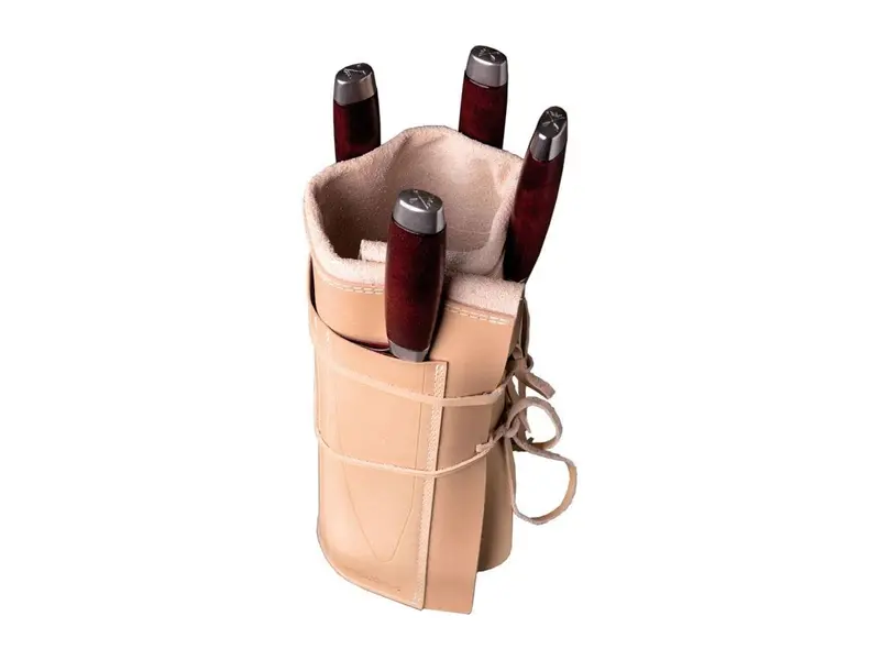 Morakniv Classic 1891 - Funda Premium para Cuchillos de Supervivencia y Bushcraft