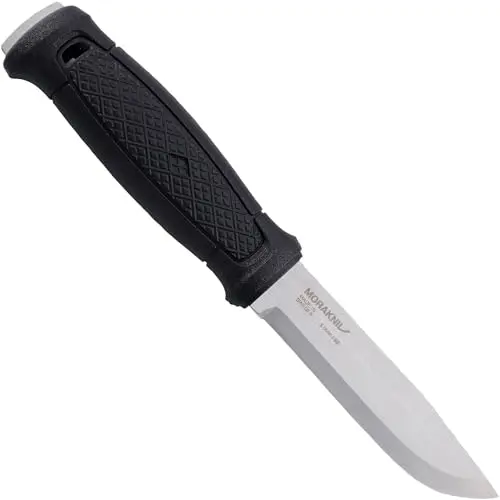 Morakniv Garberg Bushcraft Con Multi Funda