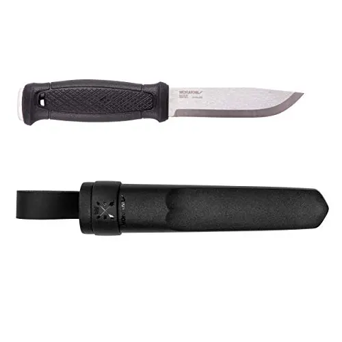 Morakniv Garberg S Funda Polímero Acero Inox