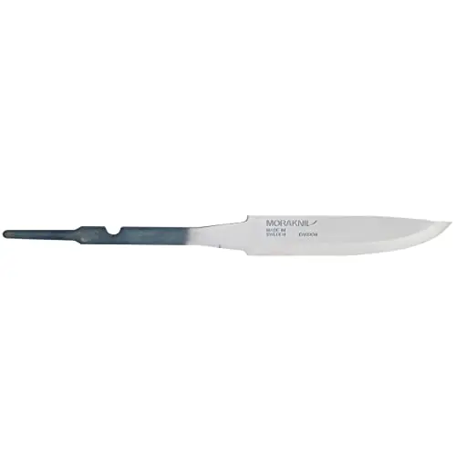 Morakniv Hoja de Cuchillo Classic Nr 1/0, Unisex-Adult, Multicolor (Multicolor), Talla Única