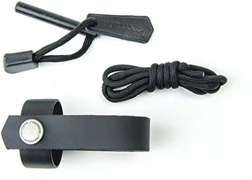 Morakniv Kit Accesorios Ferrocerio Eldris - Encendido Supervivencia Bushcraft