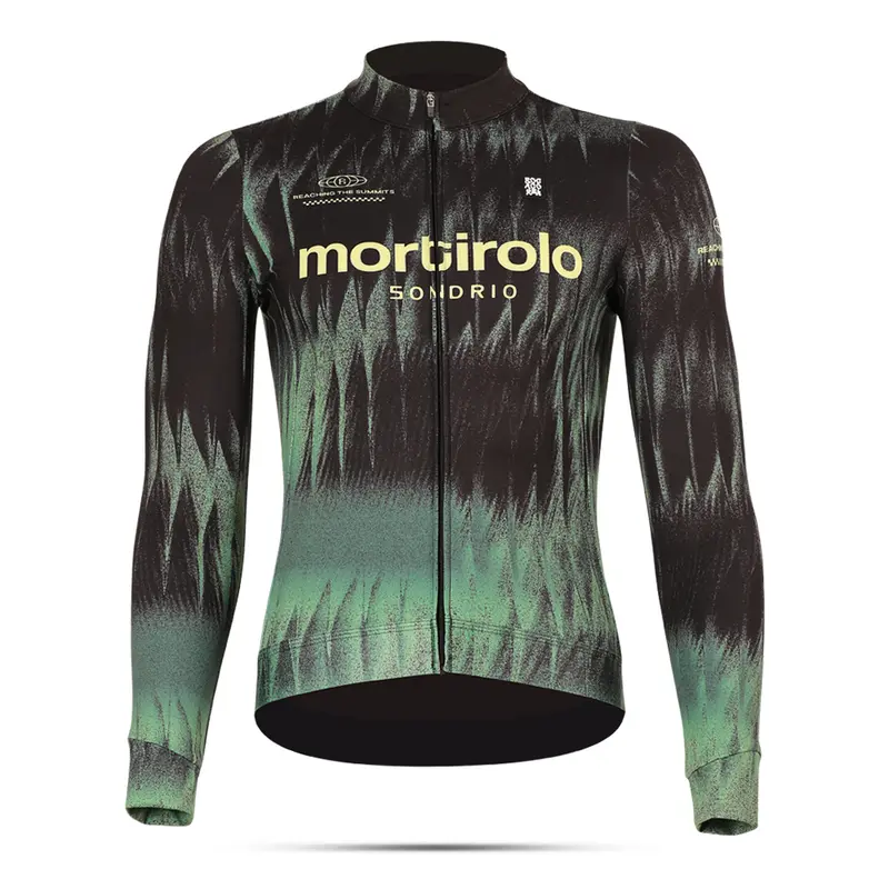 Mortirolo Thermal LS