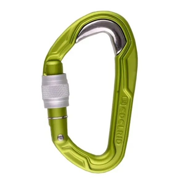 MOSQUETONES EDELRID BULLETPROOF SCREW