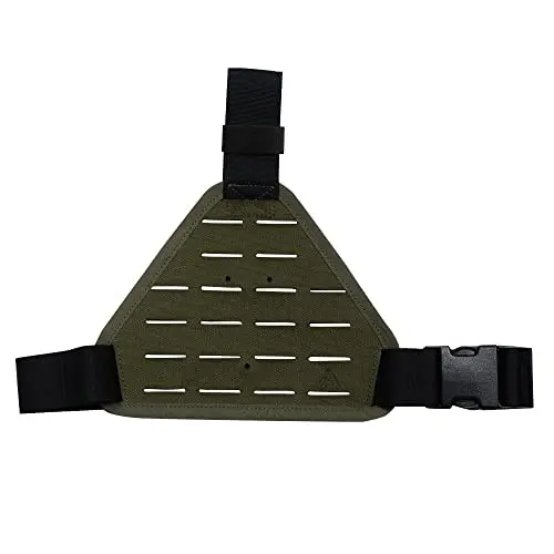 MOSQUITO® DROP LEG PANEL MK II - Cordura® - Ranger Green