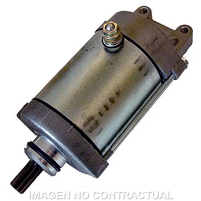 MOTOR ARRANQUE HONDA CB 600/900 HORNET