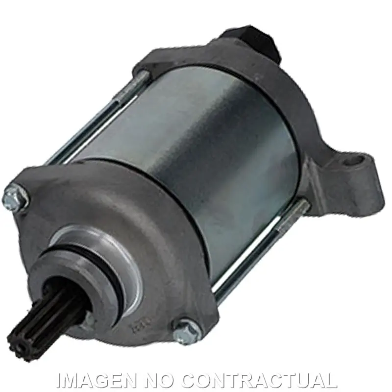 MOTOR ARRANQUE HONDA CB 600 F (07/14)