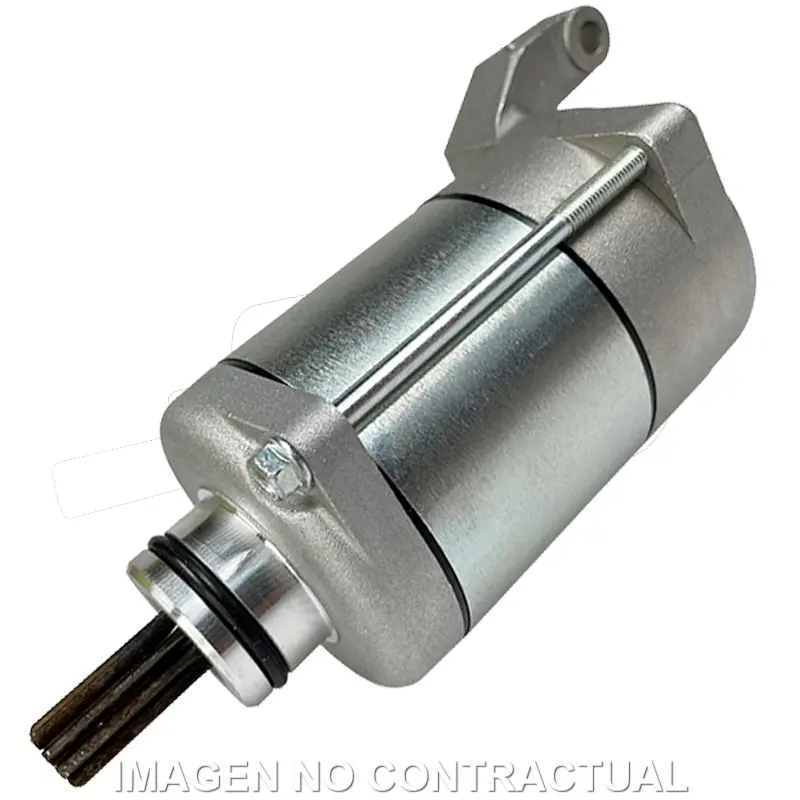 MOTOR ARRANQUE HONDA CBR 250/300 RR (11/14)