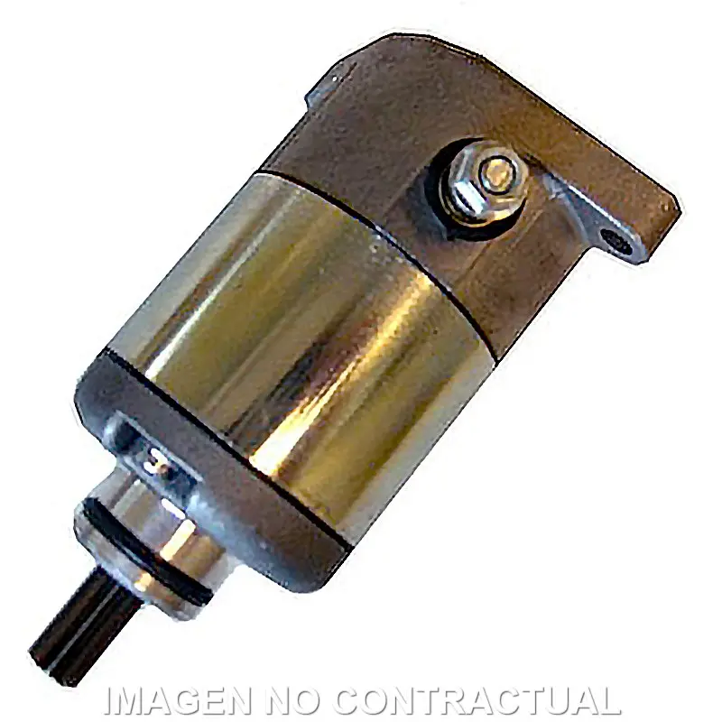 MOTOR ARRANQUE HONDA SH 125/150