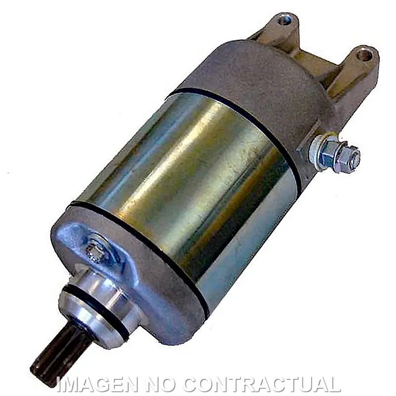 MOTOR ARRANQUE HONDA SILVER WING 400/600