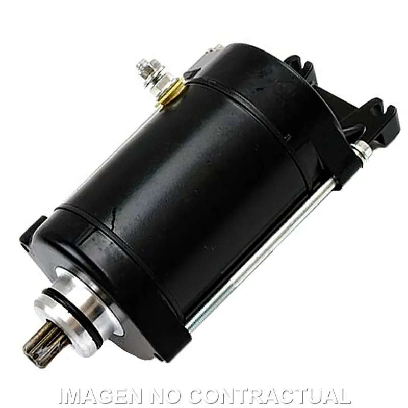 MOTOR ARRANQUE KAWASAKI ER6-F/N (06/08)