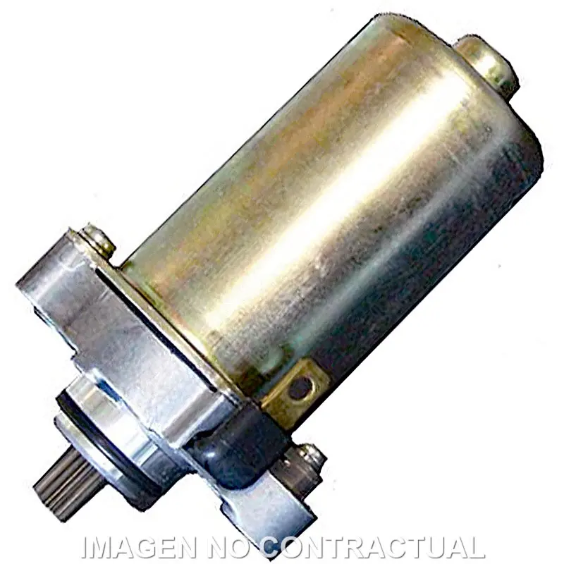 MOTOR ARRANQUE MITSUBA PIAGGIO NRG 50 PUREJET