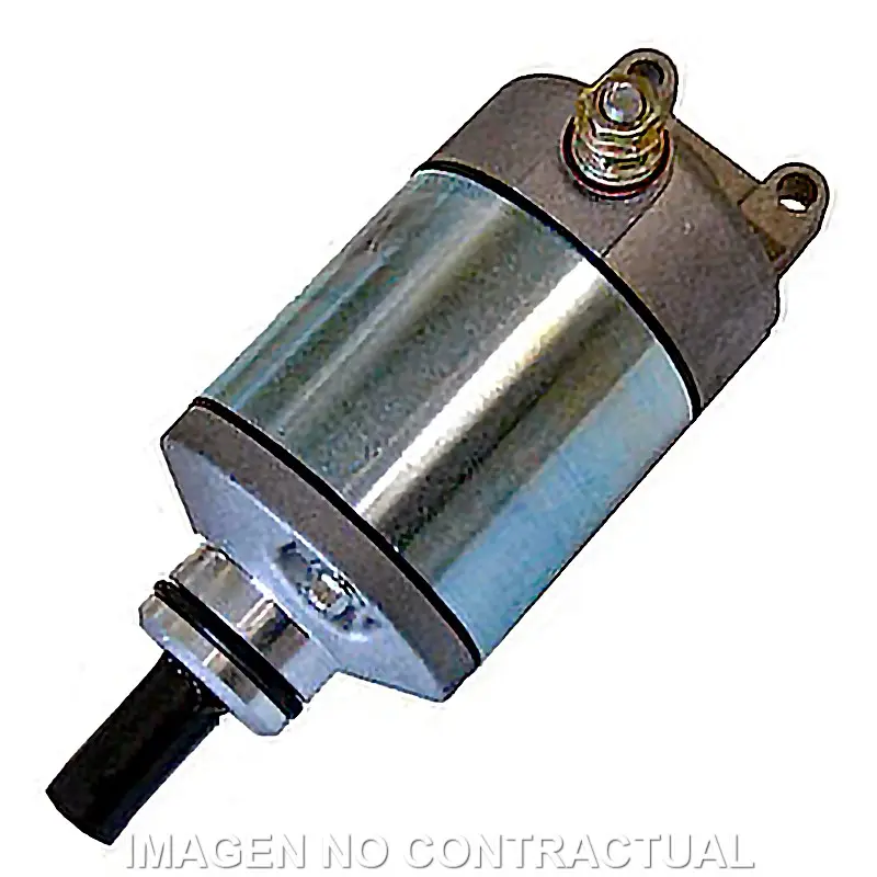 MOTOR ARRANQUE SUZUKI GSR 600
