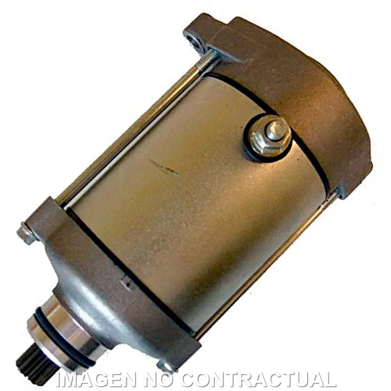 MOTOR ARRANQUE XJR 1300