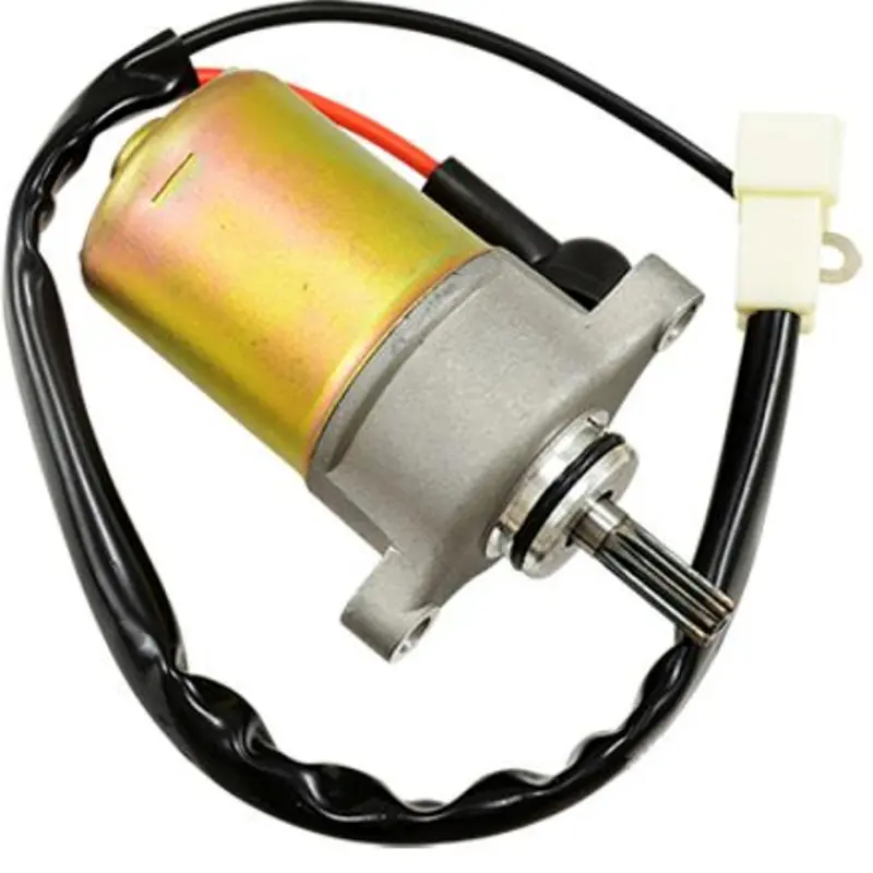 MOTOR ARRANQUE YAMAHA X-MAX 125