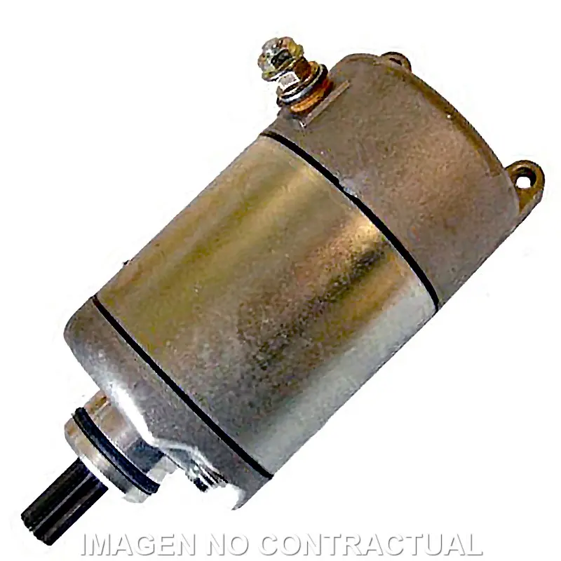 MOTOR ARRANQUE YAMAHA YZF 600 (96/02)