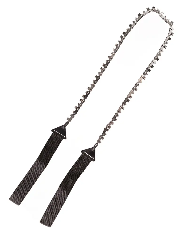 Motosierra Mil-Tec 64cm - Herramienta de Corte Profesional