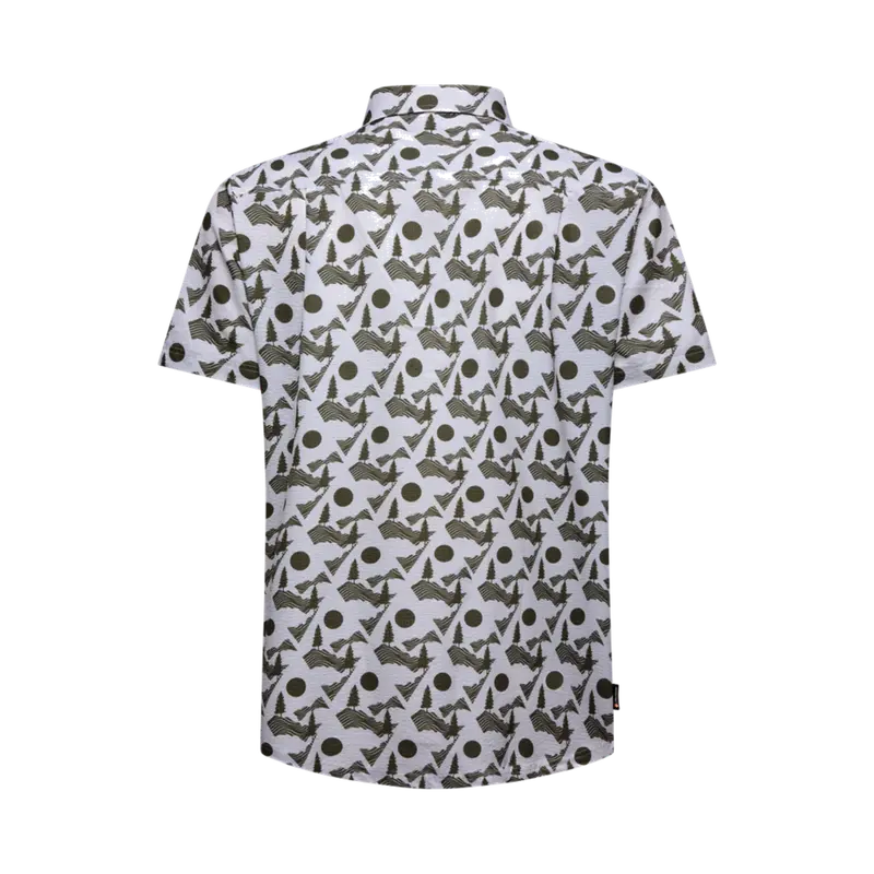 Move Tech Shirt Camiseta Escalada La Sportiva