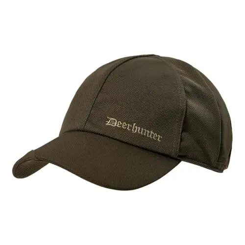MUFLON PRO Gorra de Seguridad Talla 56/57 - Protección Laboral Profesional