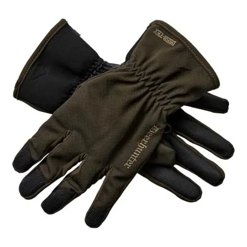 MUFLON PRO LIGHT Guantes Talla 2XL - Protección Profesional Ligera