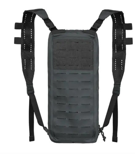 MULTI HYDRO PACK® - Cordura® - Shadow Grey