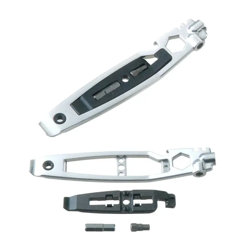 Multiherramienta Topeak Urban 8