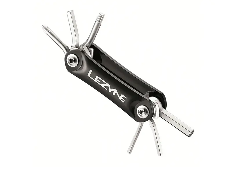 Multiherramientas Lezyne Rap-6