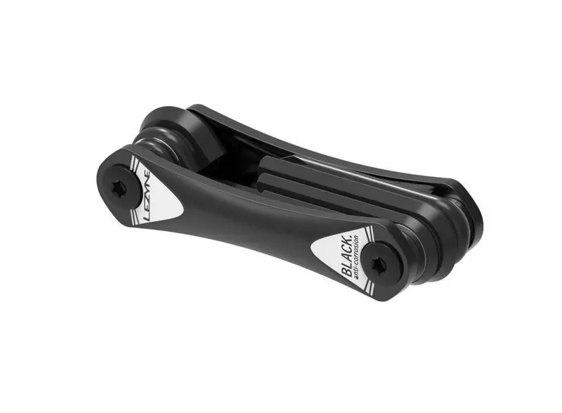 Multiherramientas Lezyne Rap II