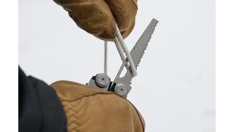Multitool 13 herramientas
