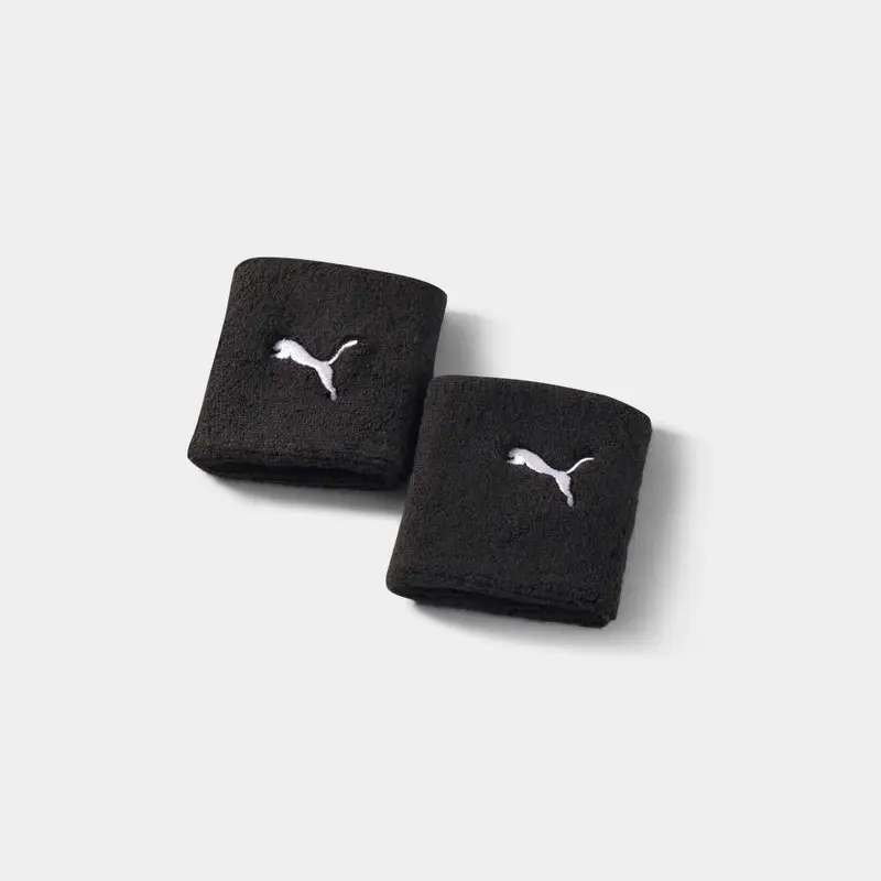 Muñequeras Puma Tr Ess Wristband