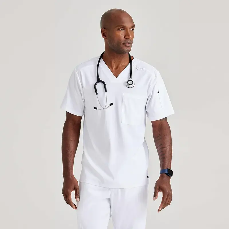 MURPHY TOP BY BARCO