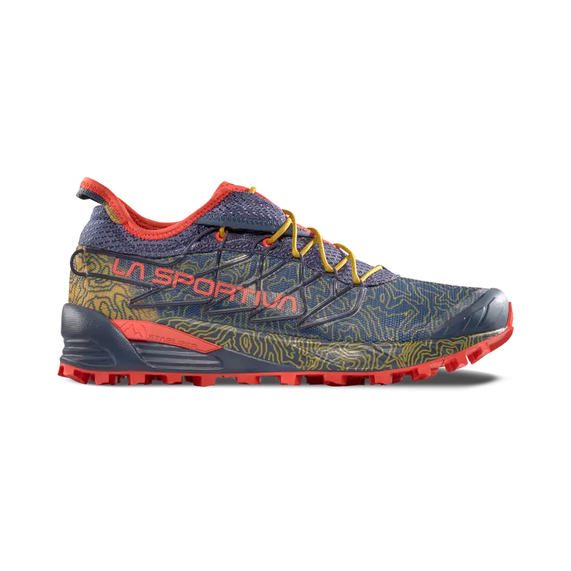 Mutant Hombre Zapatilla Trail Running La Sportiva