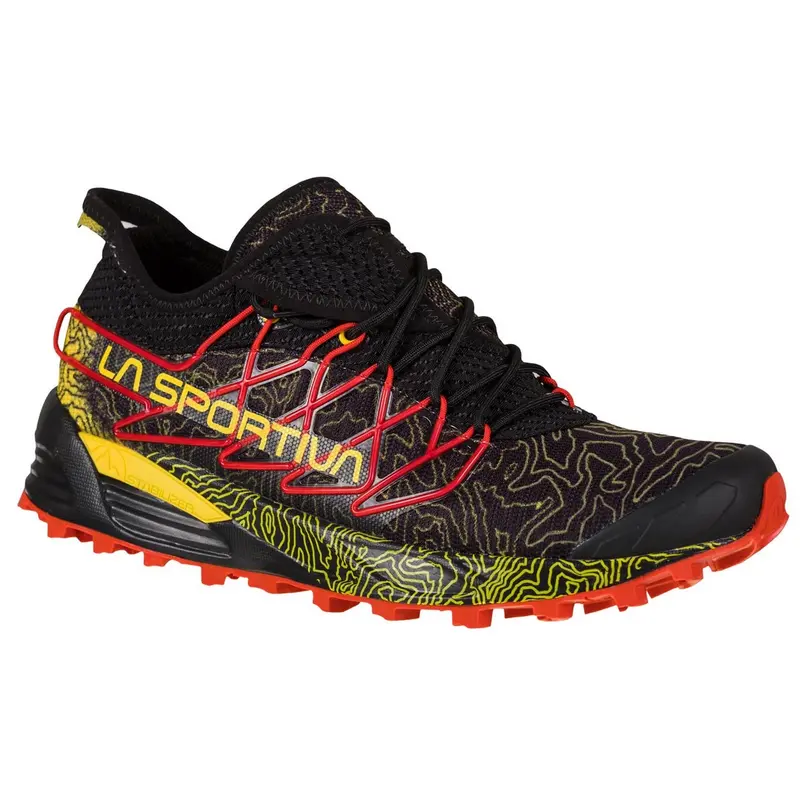Mutant Hombre Zapatilla Trail Running La Sportiva