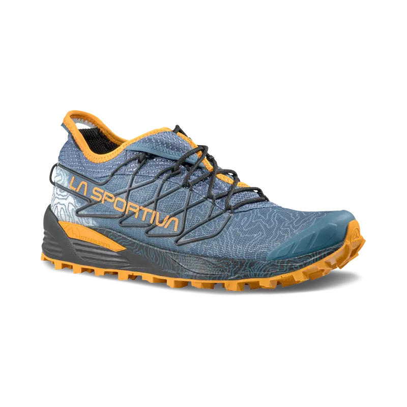 Mutant Hombre Zapatillas La Sportiva