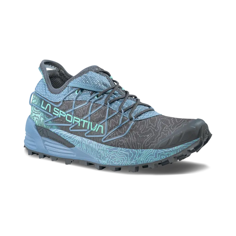 Mutant Mujer Zapatillas La Sportiva