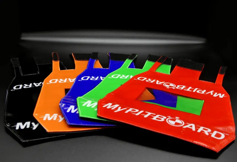 MyPitBoard Funda Protector Manillar