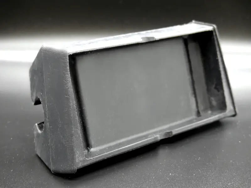 MyPitBoard Protector Manillar