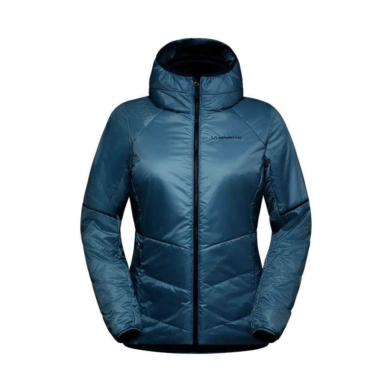 Mythic Primaloft Chaqueta Mujer La Sportiva
