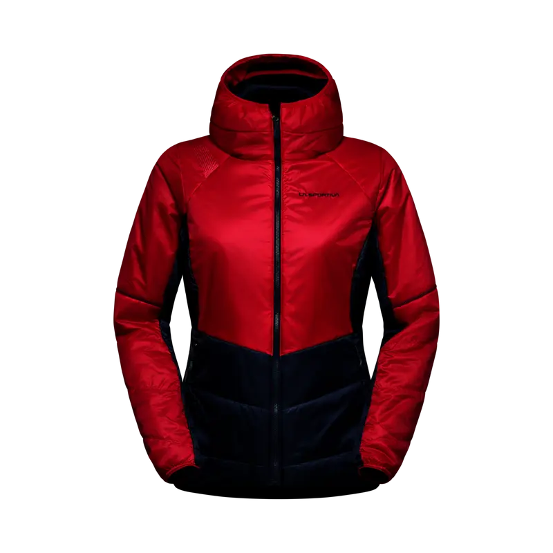 Mythic Primaloft Chaqueta Mujer La Sportiva