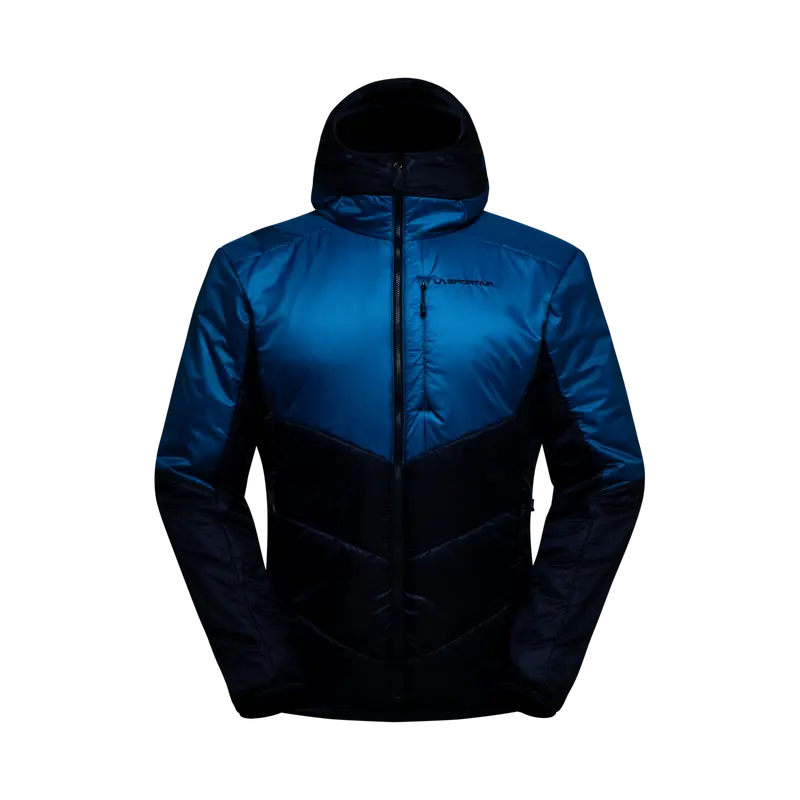 Mythic Primaloft Hombre Chaqueta La Sportiva