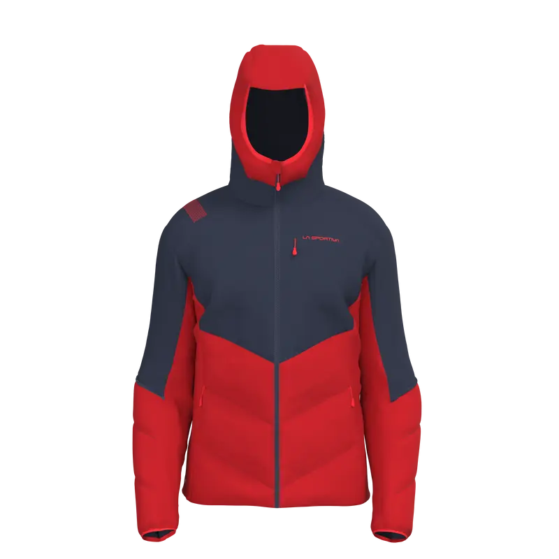 Mythic Primaloft Hombre Chaqueta La Sportiva