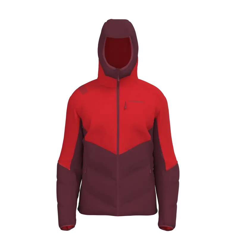 Mythic Primaloft Hombre Chaqueta La Sportiva