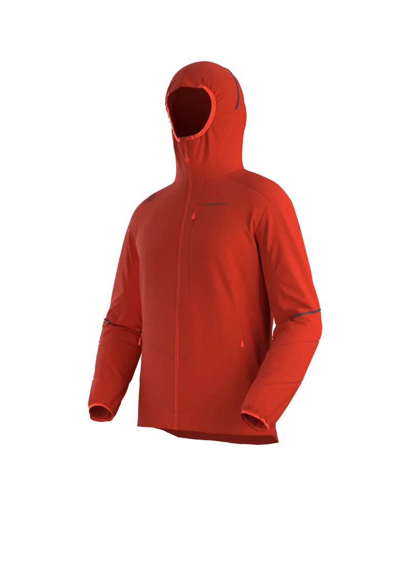 Mythic Primaloft Hombre Chaqueta Nieve La Sportiva