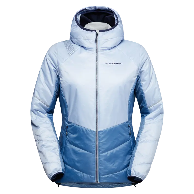 Mythic Primaloft Mujer Chaqueta Nieve La Sportiva