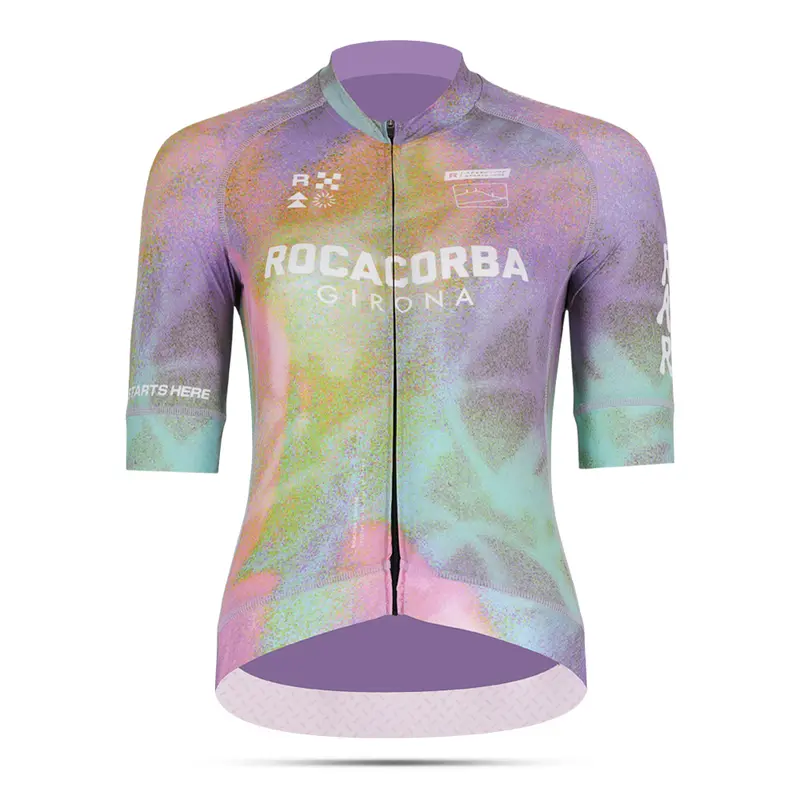 Nacre Jersey Women