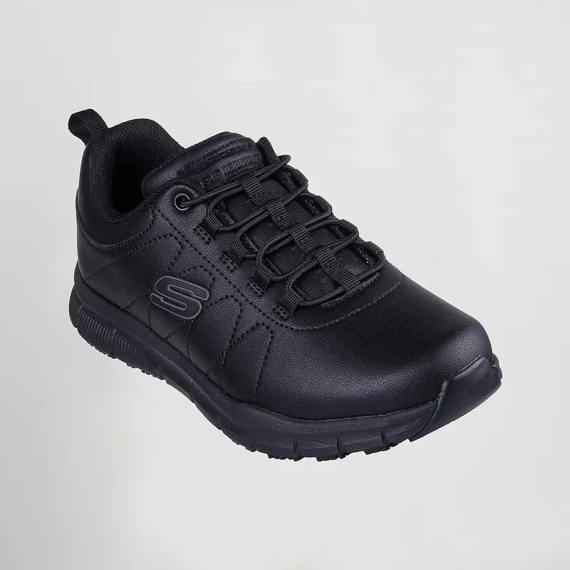 NAMPA - BEJA SKECHERS MUJER